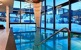 Hotel Stoeres - Stores Active Wellbeing